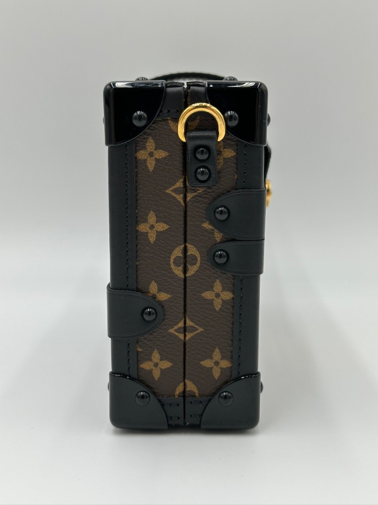 Louis Vuitton Petite Malle torebka