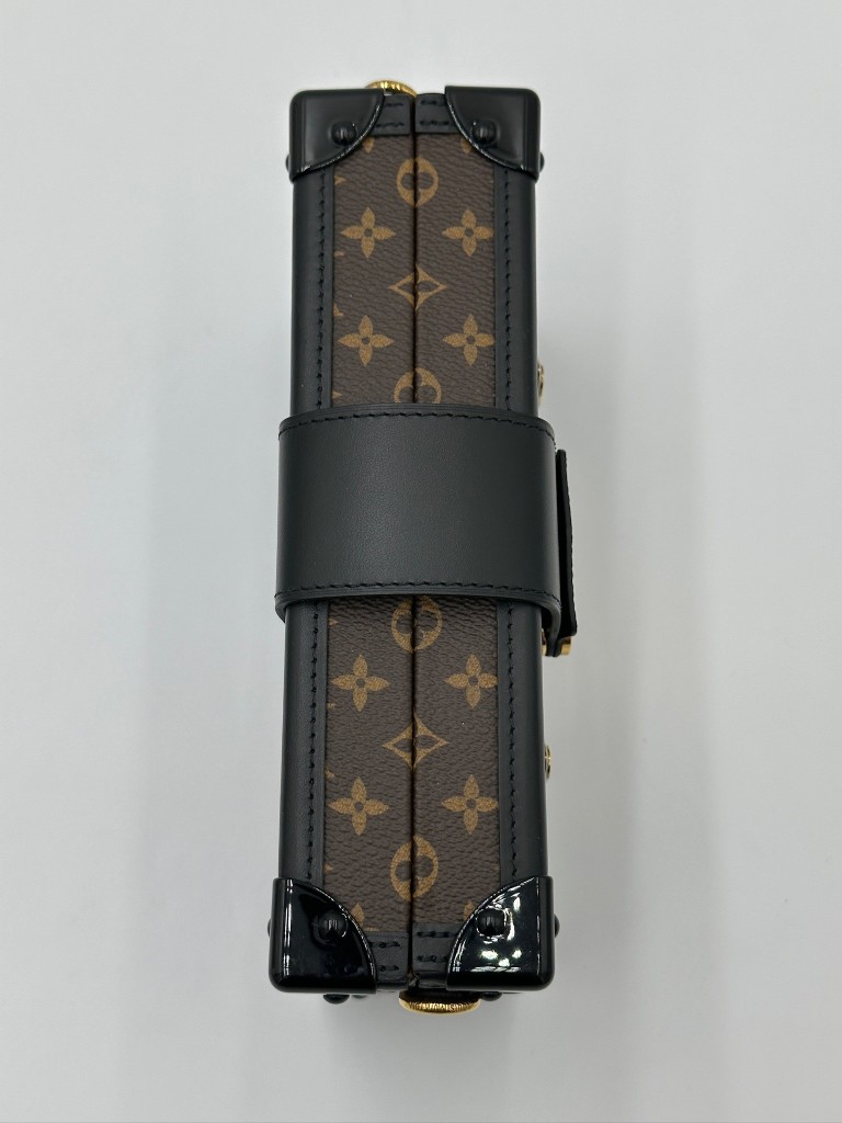Louis Vuitton Petite Malle torebka