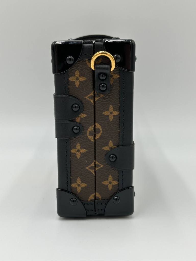 Louis Vuitton Petite Malle torebka