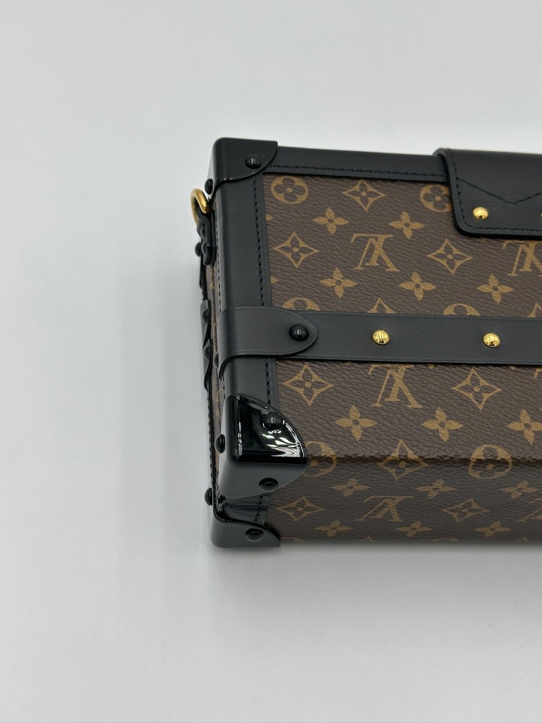 Louis Vuitton Petite Malle torebka