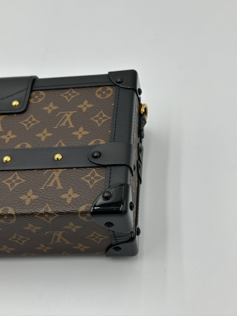 Louis Vuitton Petite Malle torebka