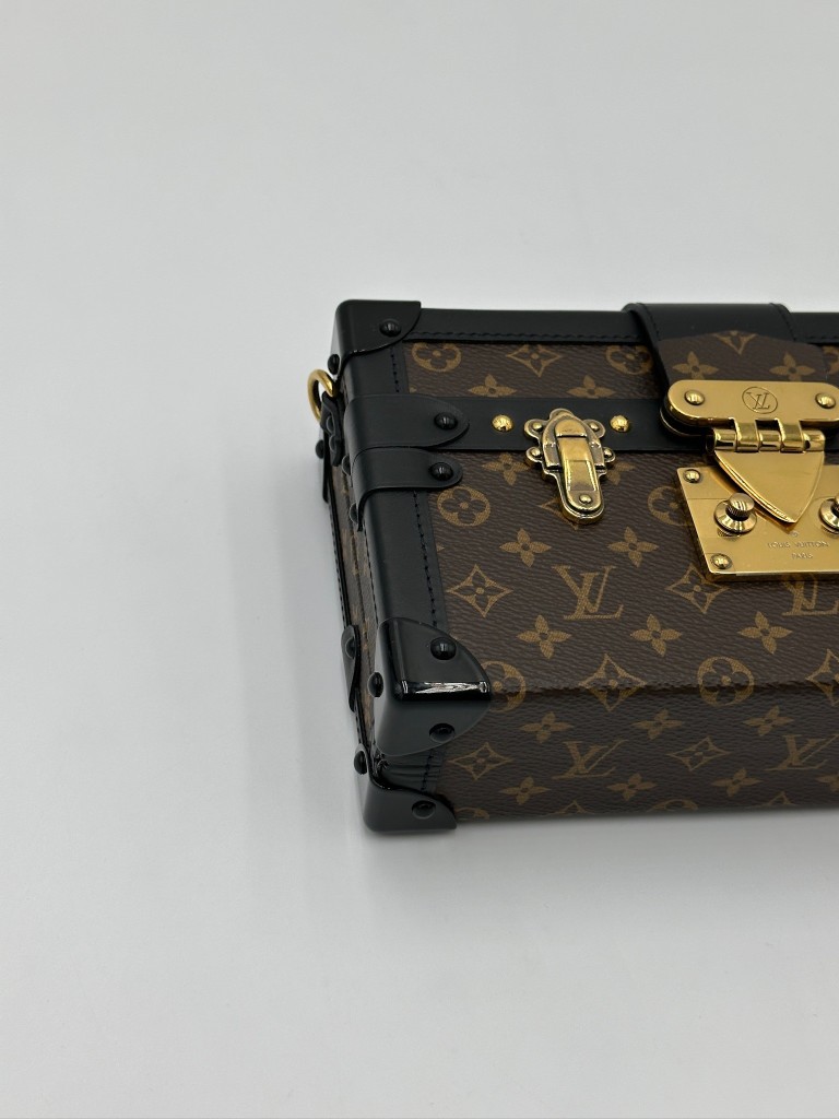 Louis Vuitton Petite Malle torebka