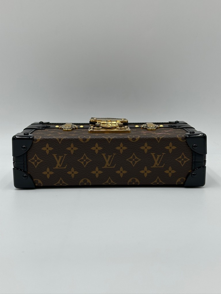 Louis Vuitton Petite Malle torebka