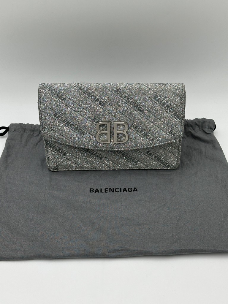 Torebka Balenciaga