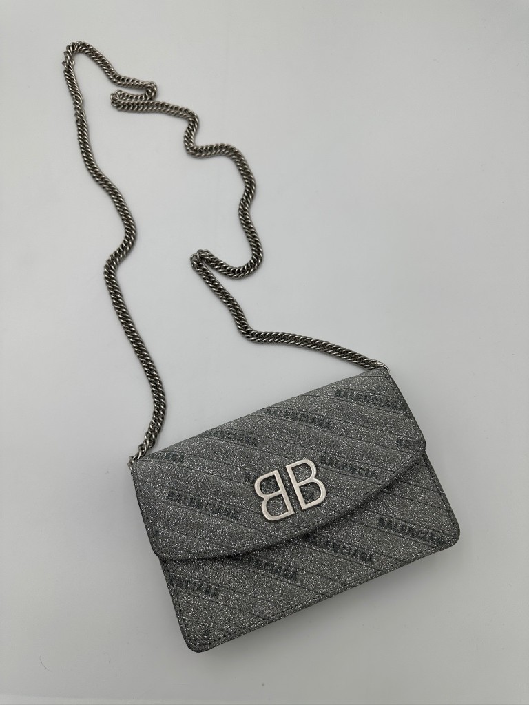 Torebka Balenciaga