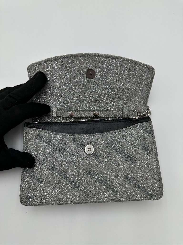 Torebka Balenciaga