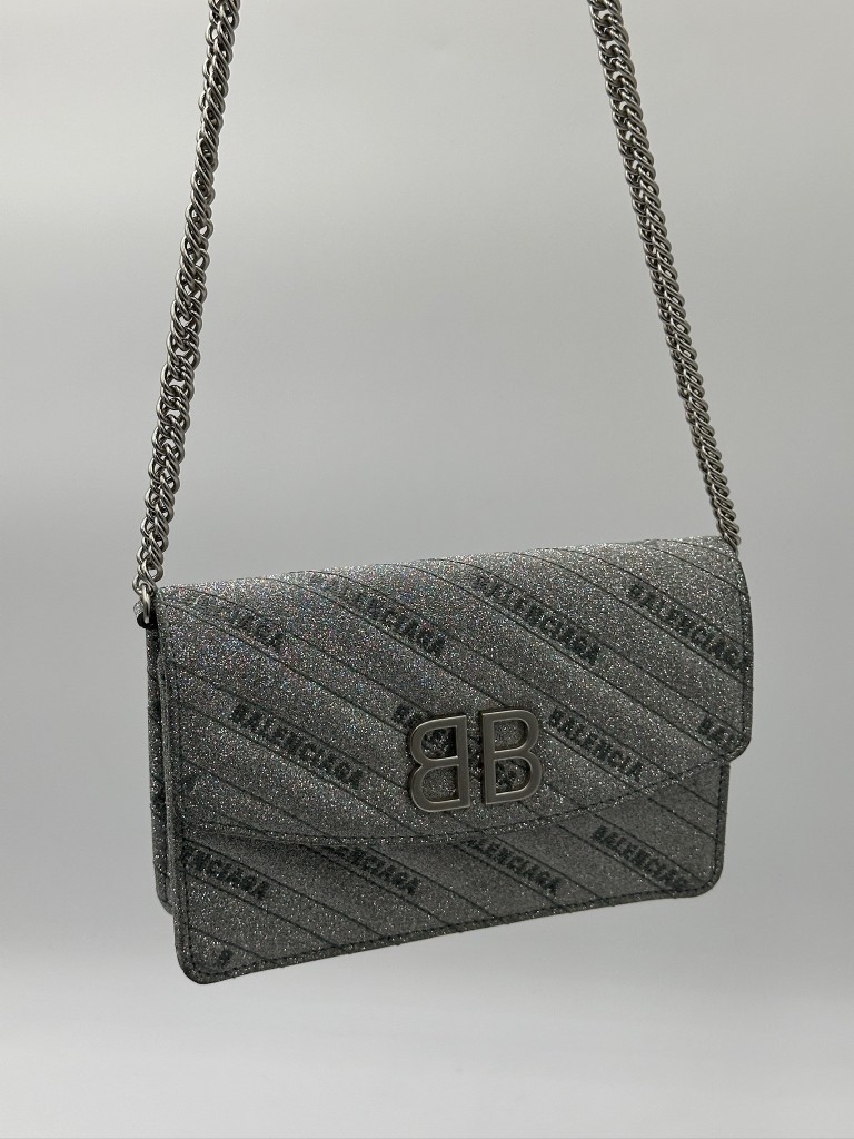 Torebka Balenciaga