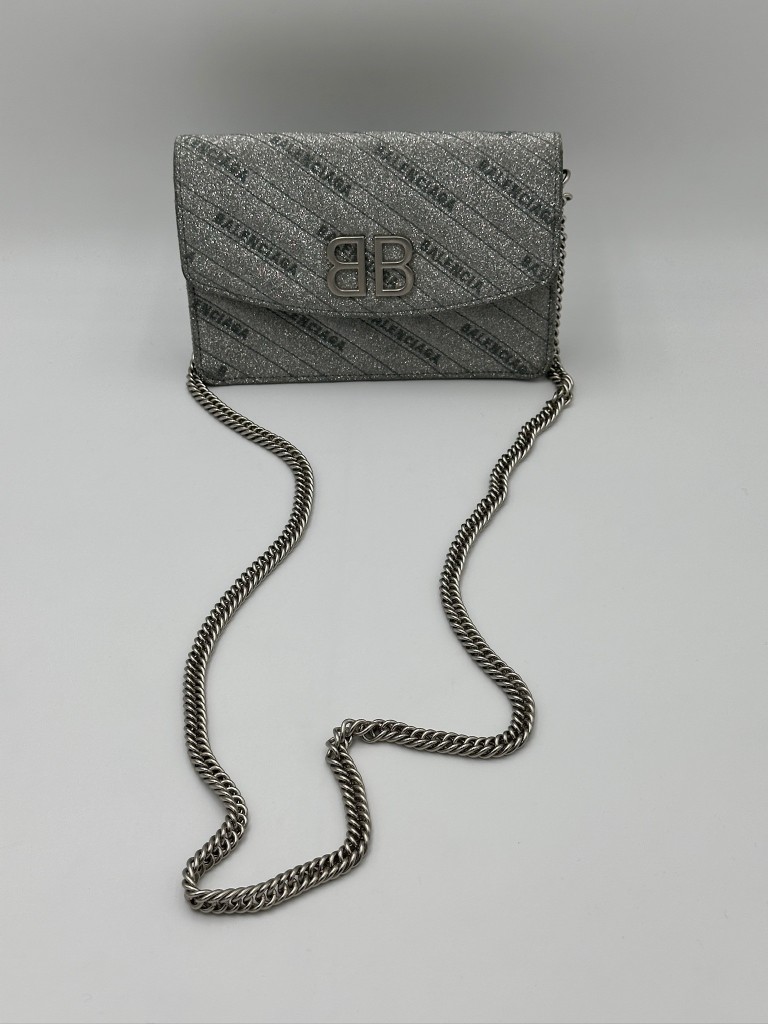 Torebka Balenciaga