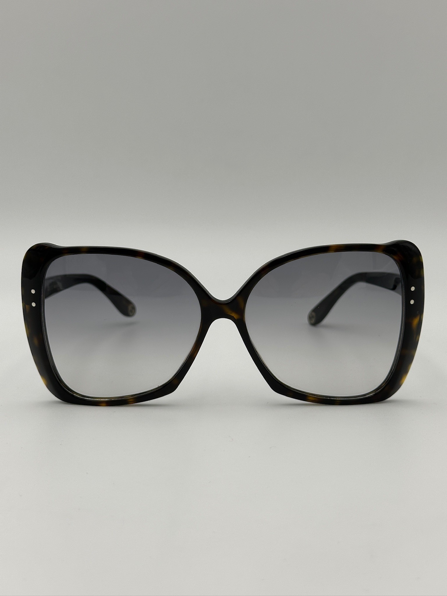 Okulary przeciwsłoneczne Gucci