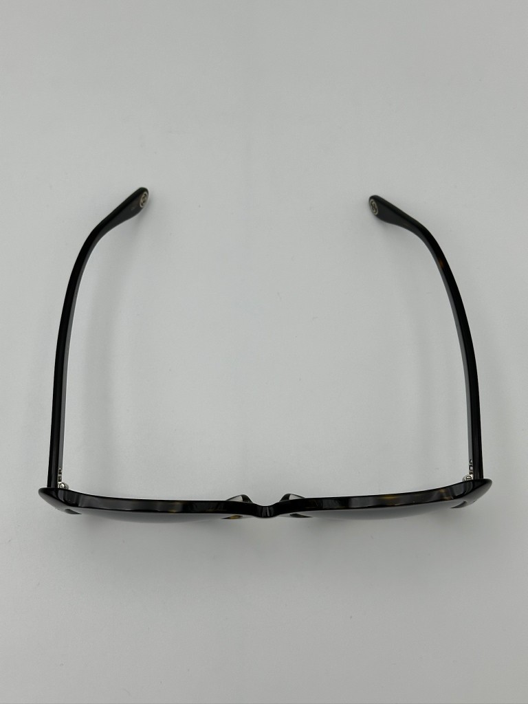 Okulary przeciwsłoneczne Gucci