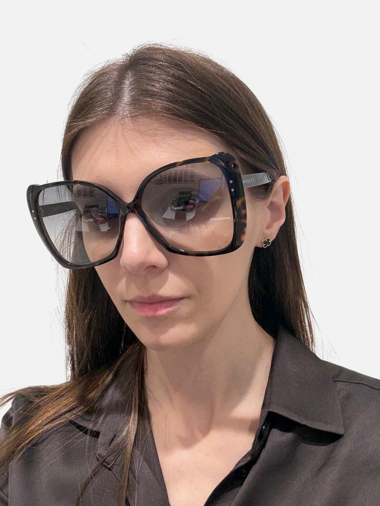Gucci sunglasses