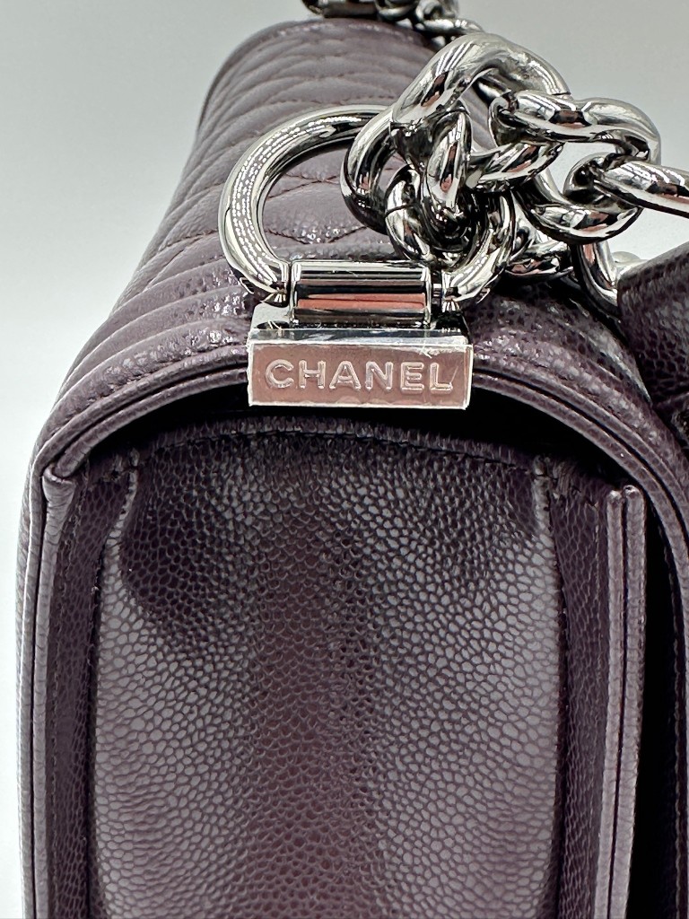 Torebka Chanel Boy