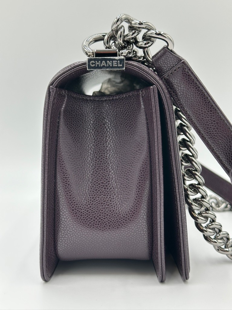 Chanel Boy bag
