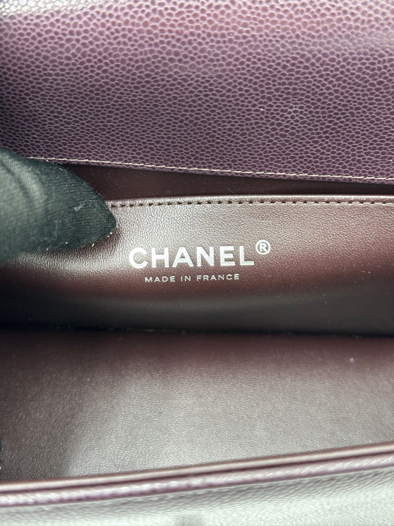 Chanel Boy bag