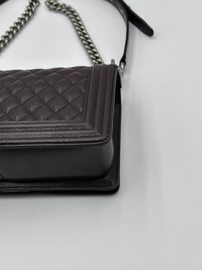 Chanel Boy bag