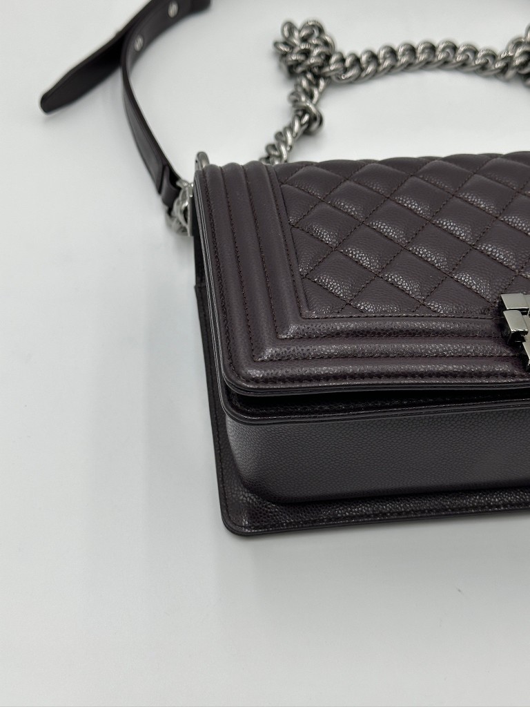 Chanel Boy bag