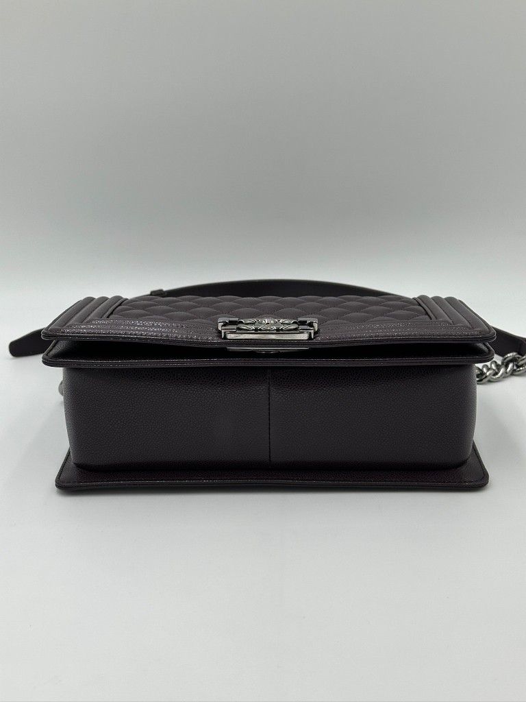 Chanel Boy bag