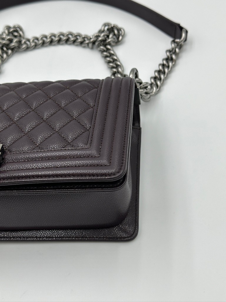 Chanel Boy bag