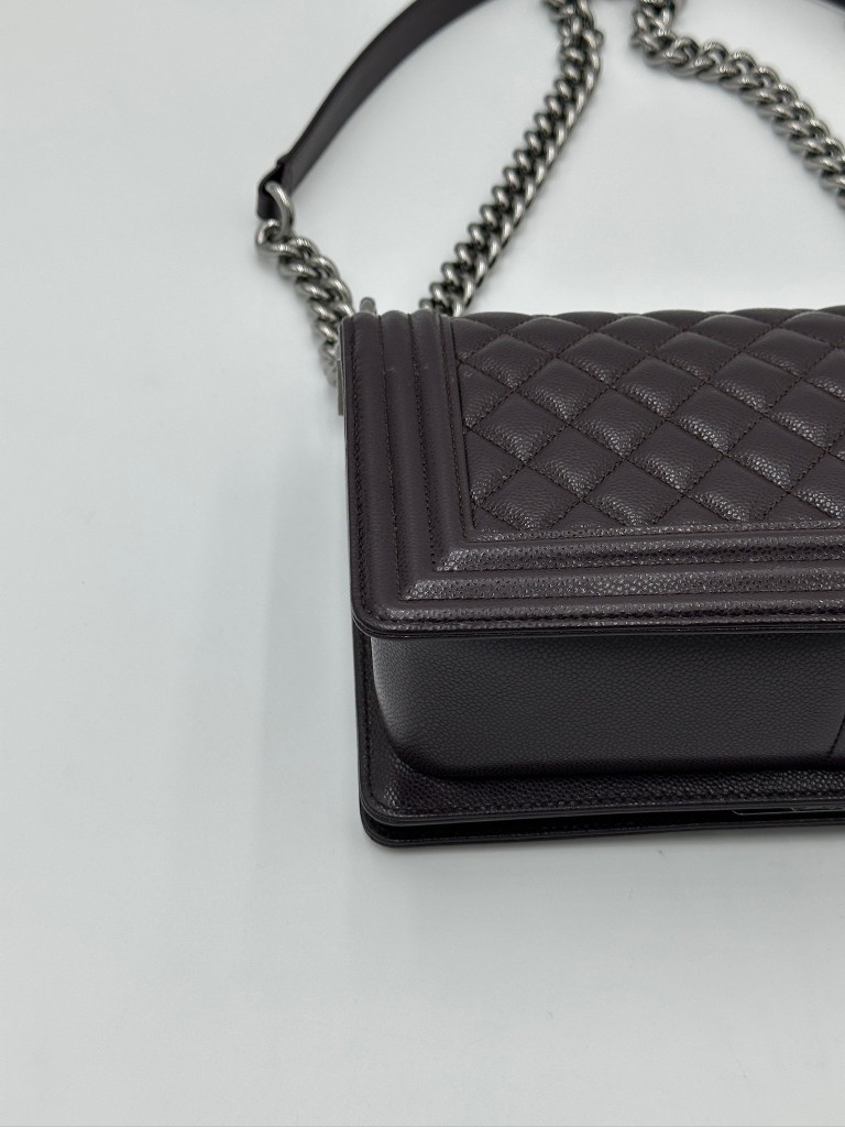 Chanel Boy bag