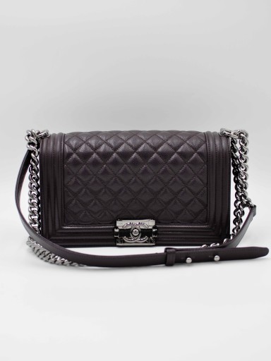 Chanel Boy bag
