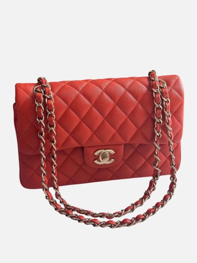 Chanel Classic Small Double Flap torebka