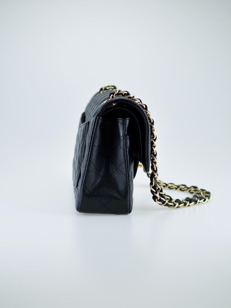 Chanel Classic Small Double Flap bag
