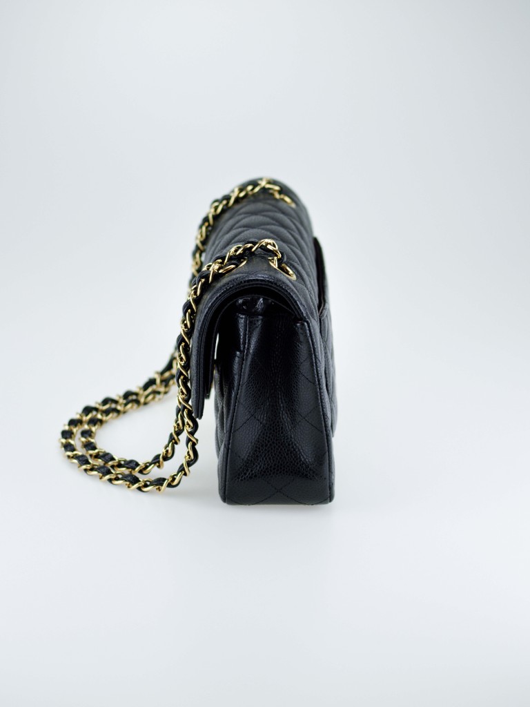 Chanel Classic Small Double Flap bag