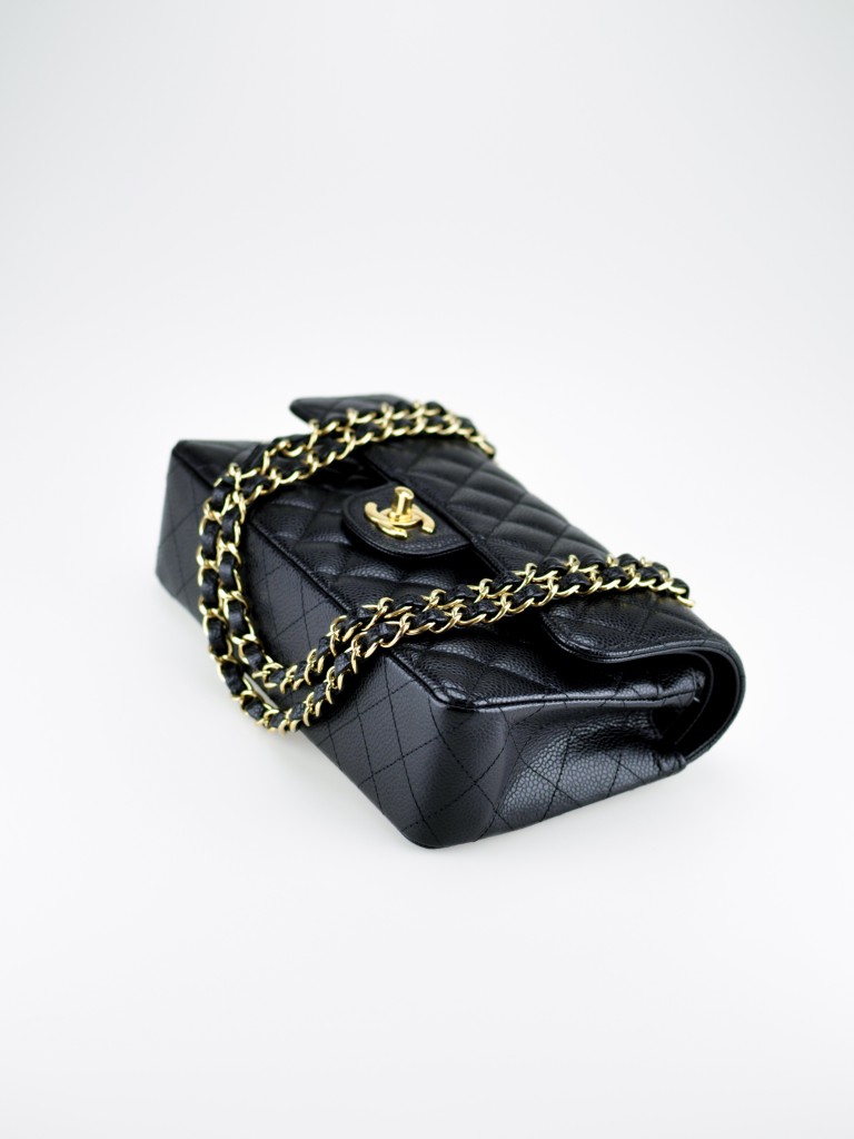 Chanel Classic Small Double Flap bag