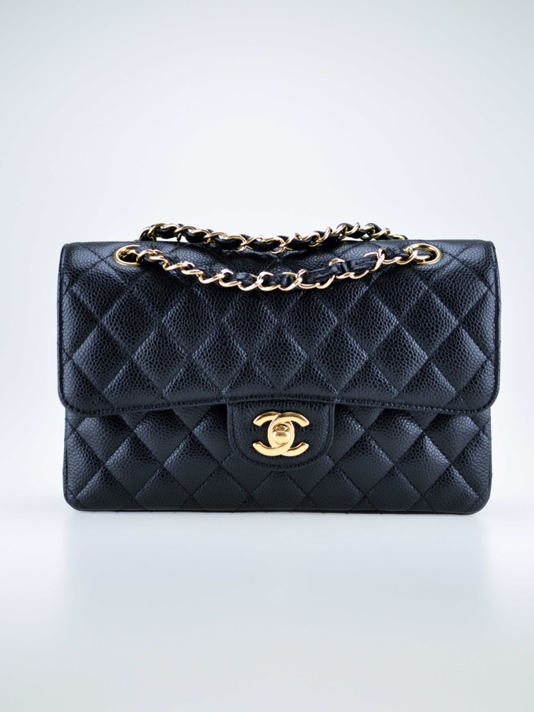 Chanel Classic Small Double Flap bag