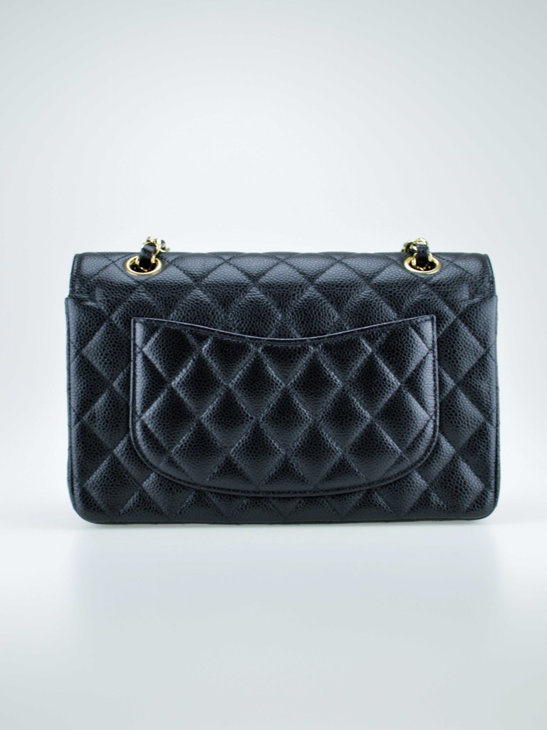 Chanel Classic Small Double Flap bag