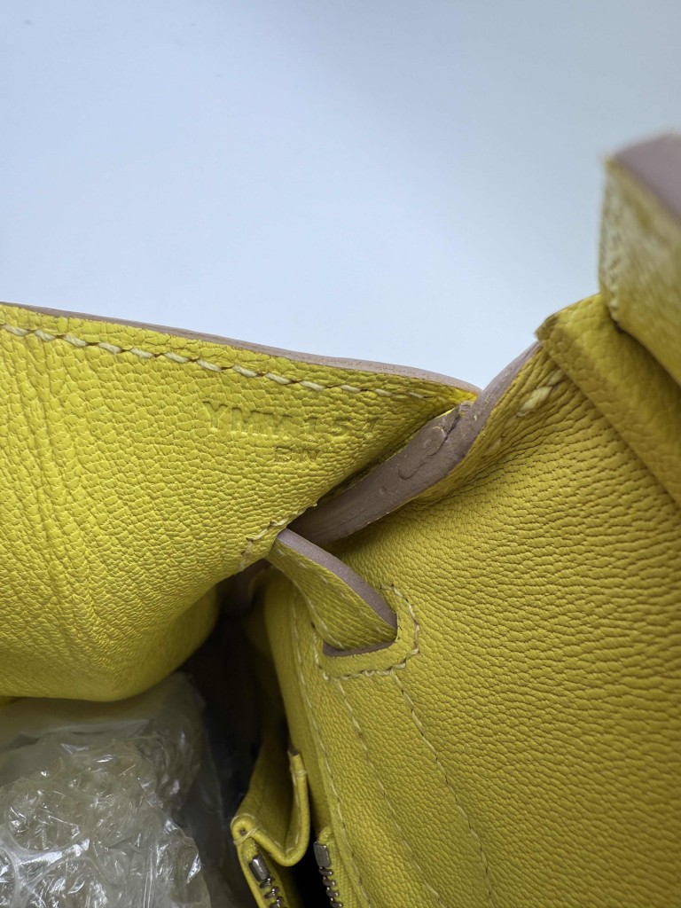 Hermès Birkin 30 bag