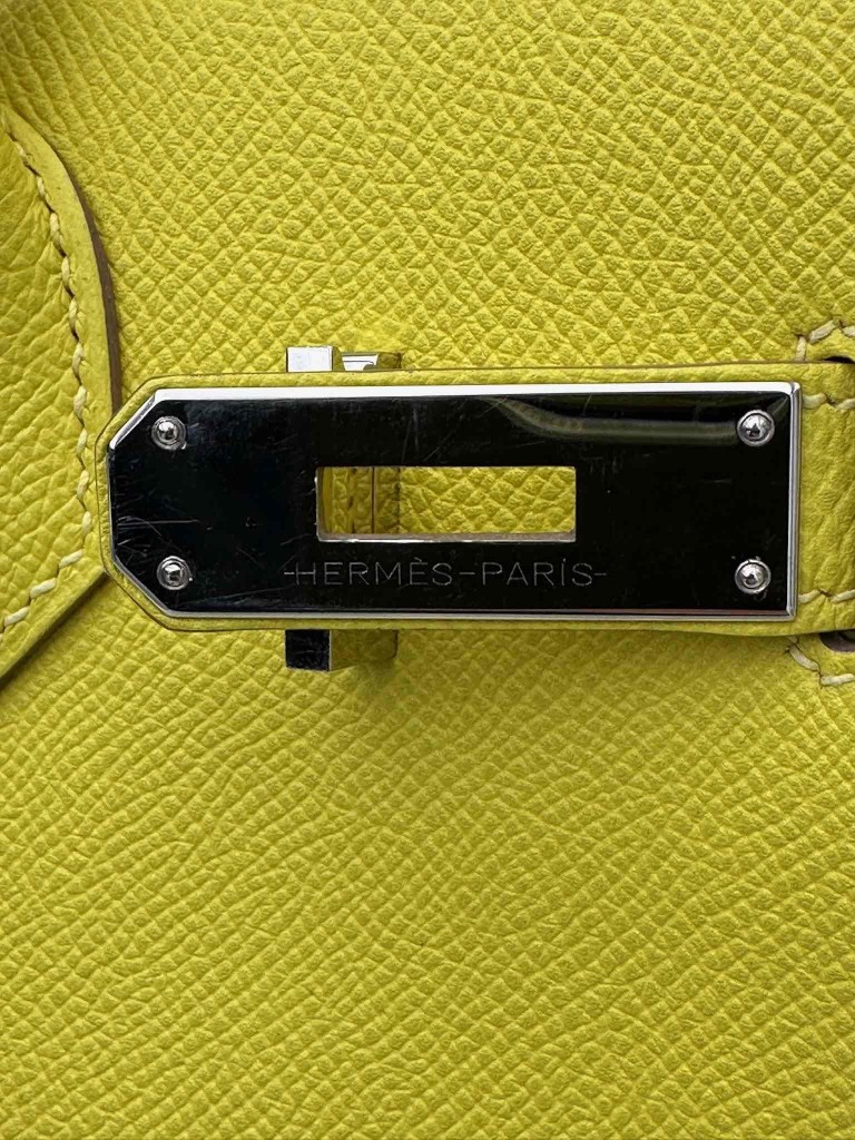 Hermès Birkin 30 bag