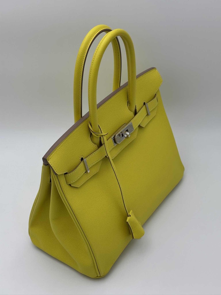 Hermès Birkin 30 bag