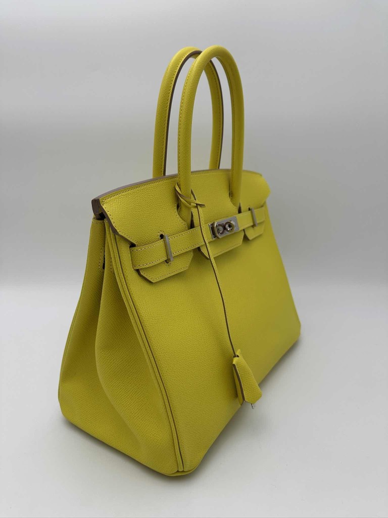 Hermès Birkin 30 bag