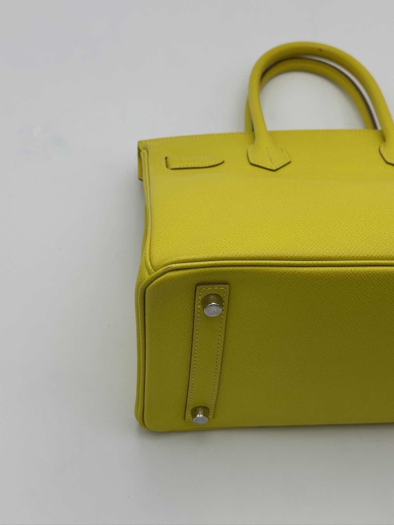 Hermès Birkin 30 bag