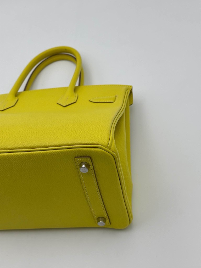 Hermès Birkin 30 bag