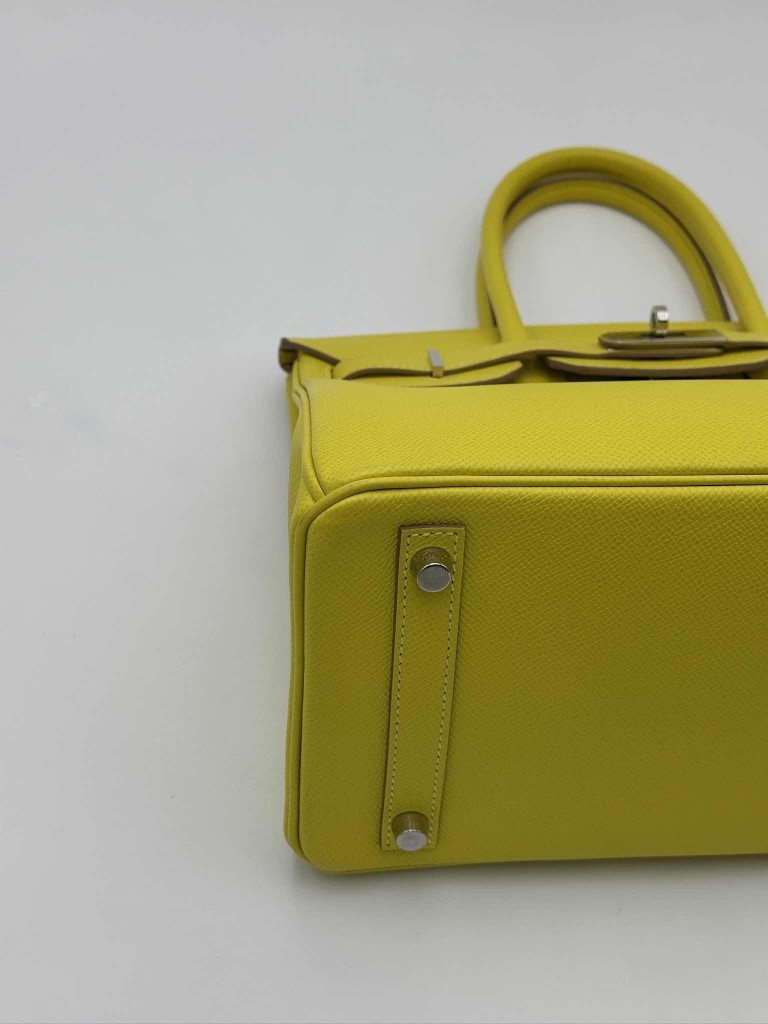Hermès Birkin 30 bag