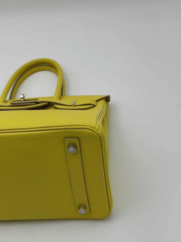 Hermès Birkin 30 bag