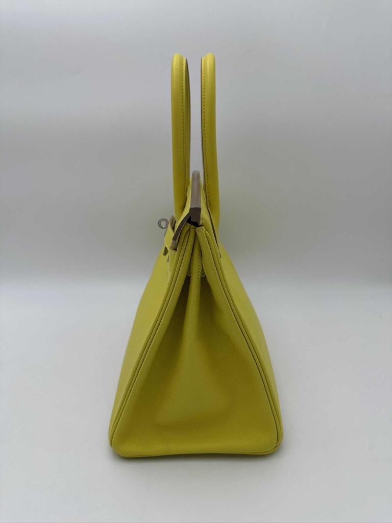 Hermès Birkin 30 bag