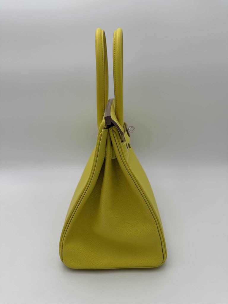 Hermès Birkin 30 bag