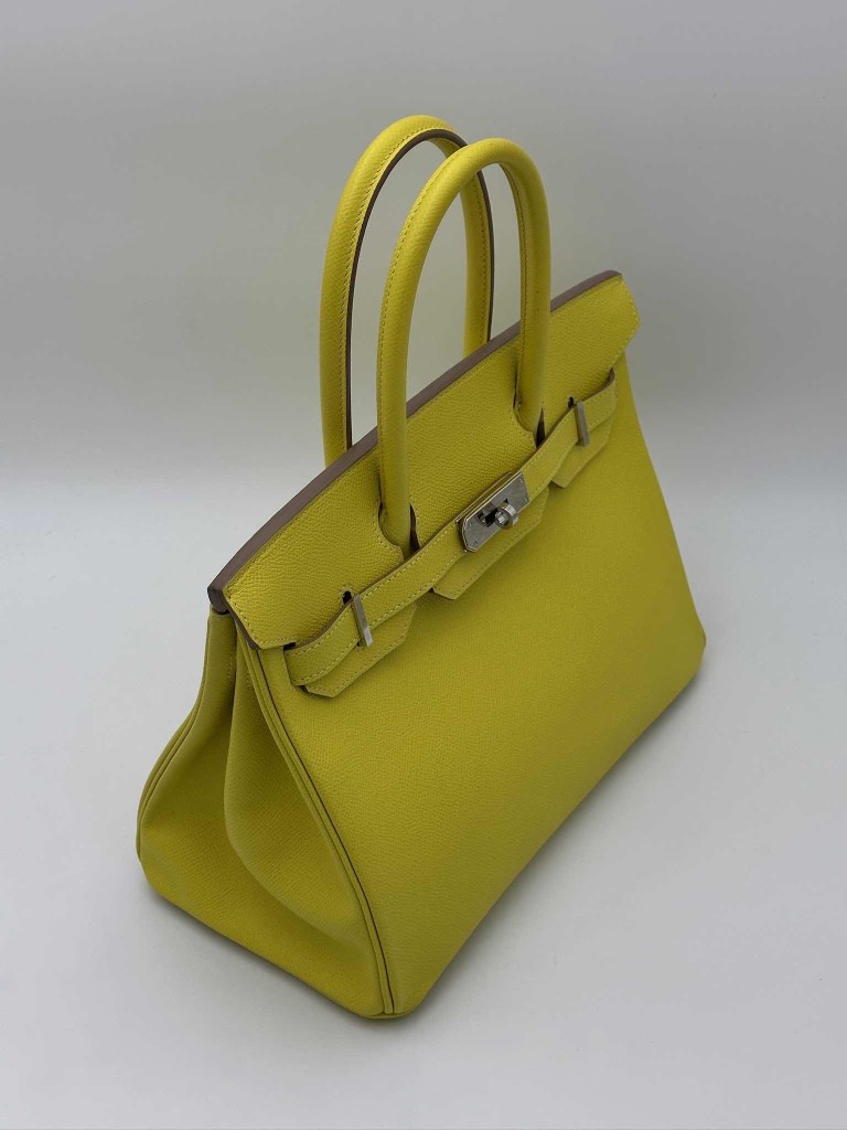 Hermès Birkin 30 bag