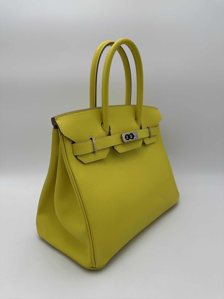 Hermès Birkin 30 bag