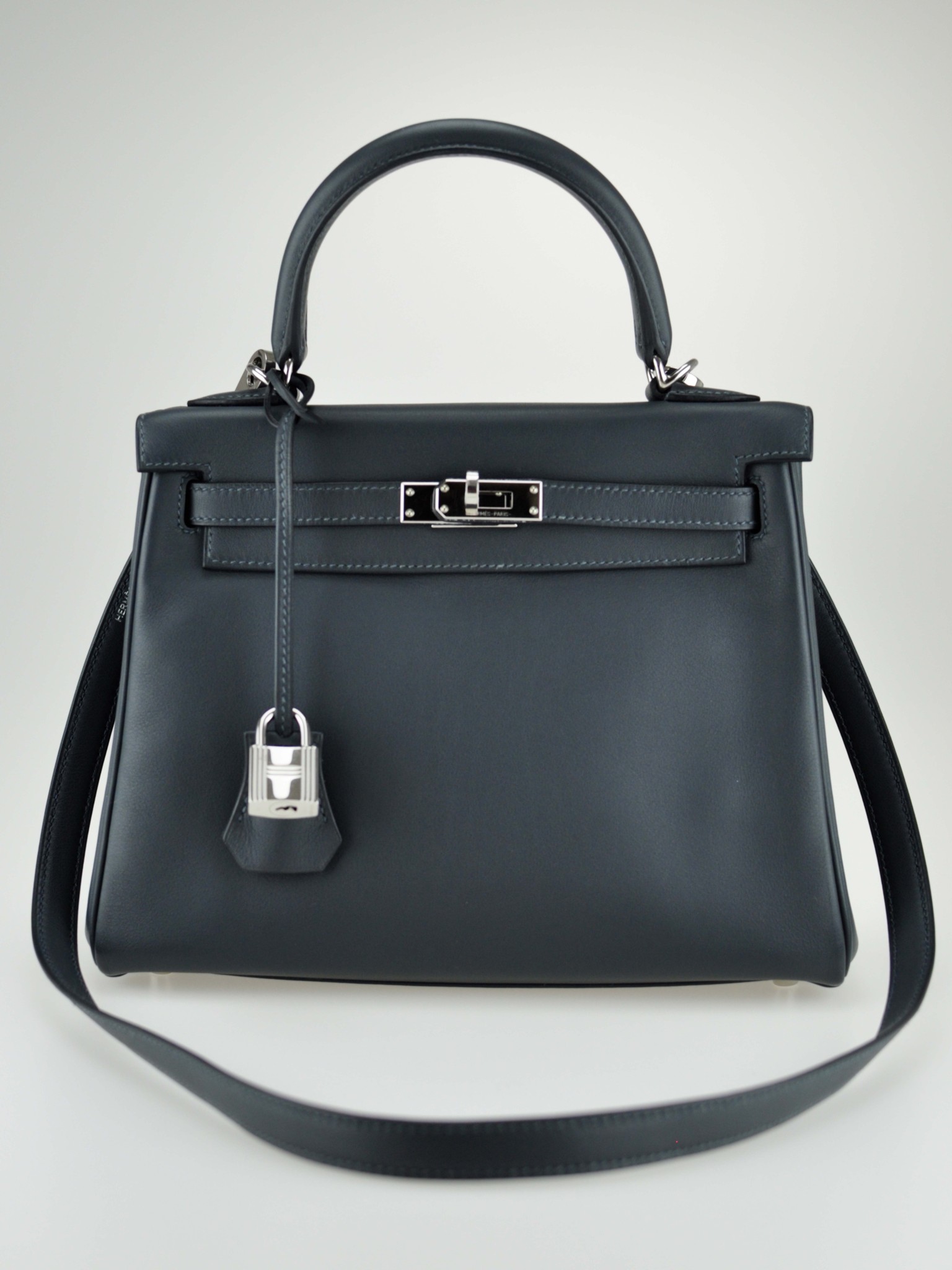 Hermès Kelly 25 bag