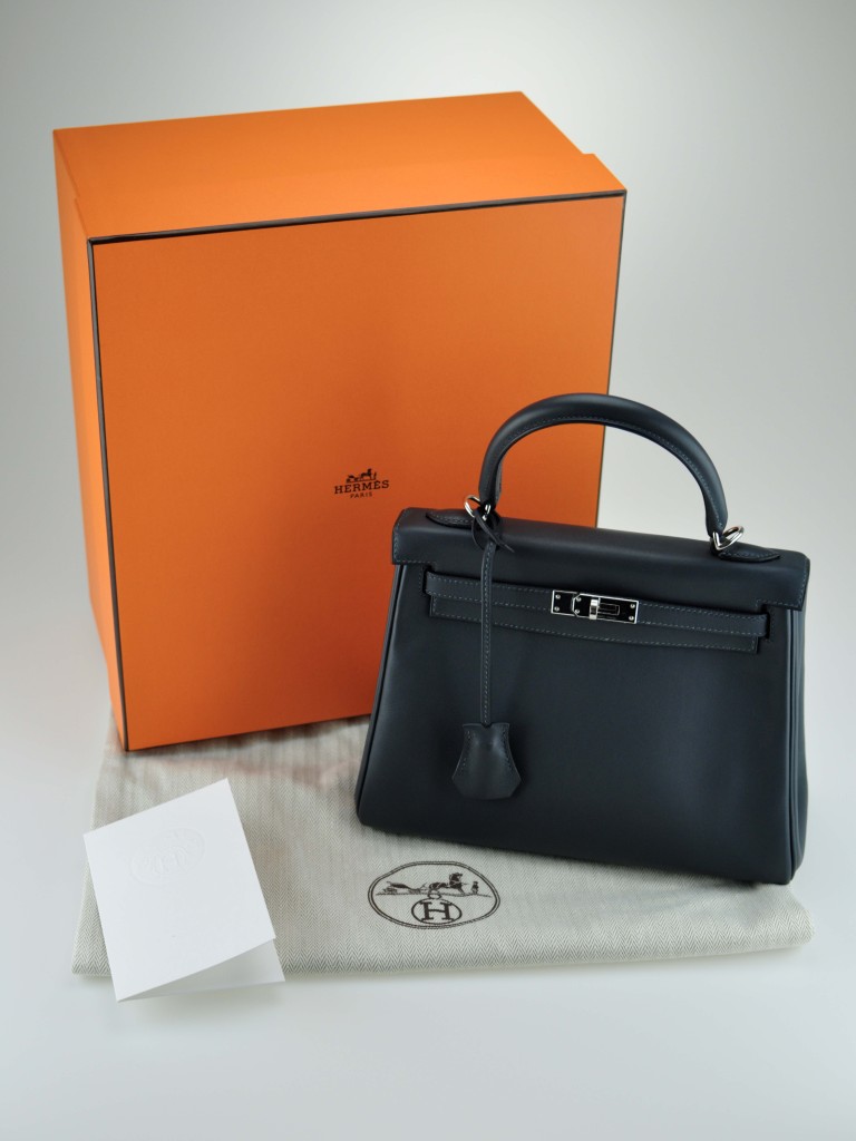 Hermès Kelly 25 bag