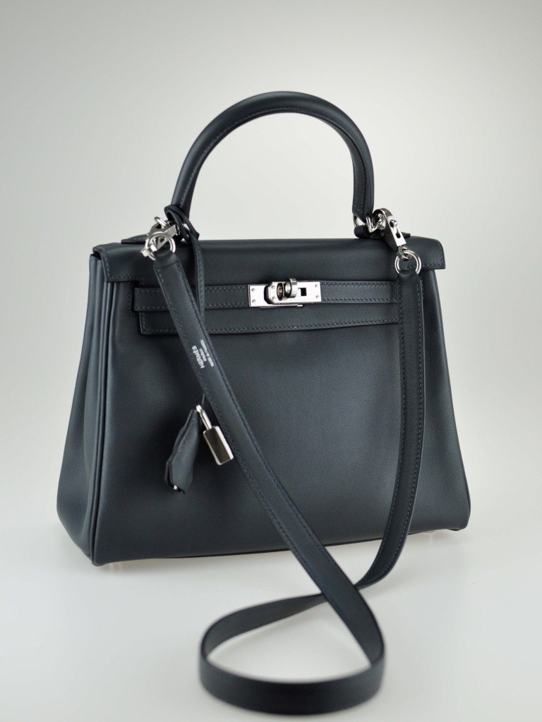 Hermès Kelly 25 bag