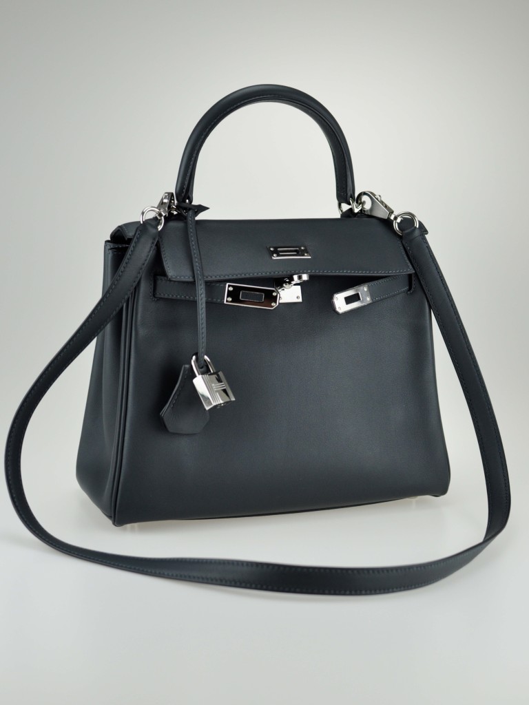 Hermès Kelly 25 bag