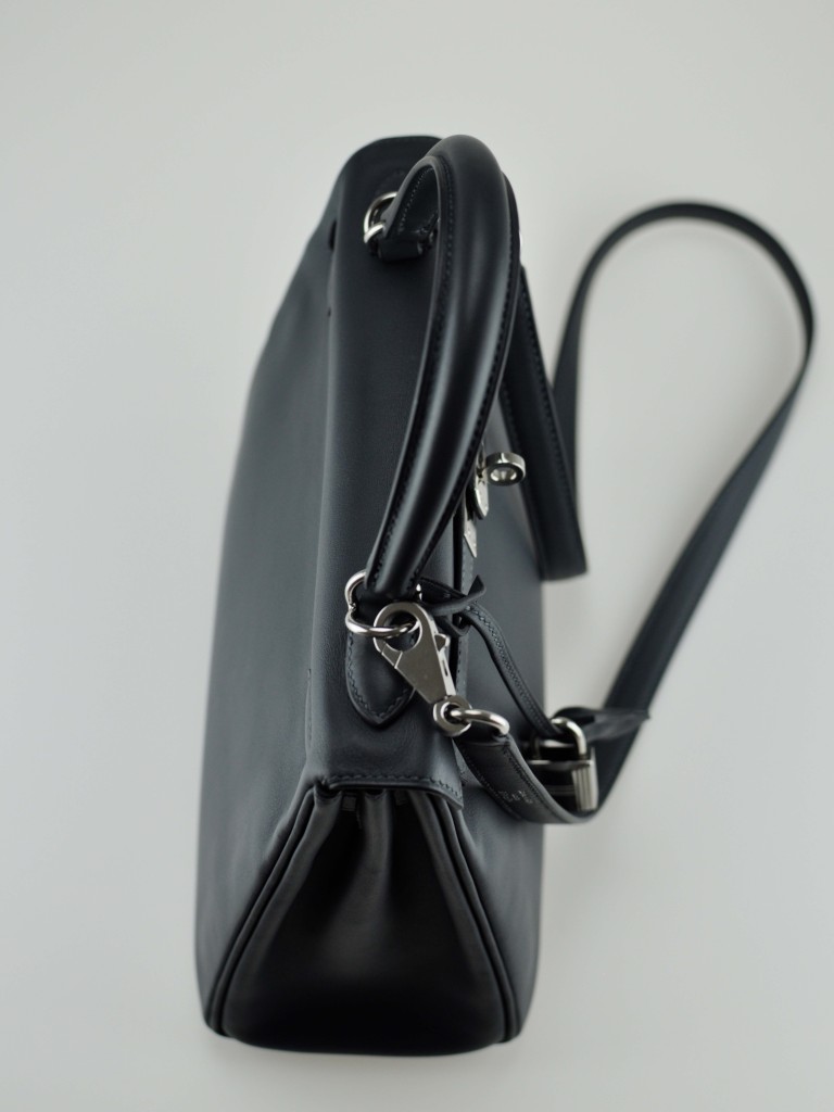 Hermès Kelly 25 torebka