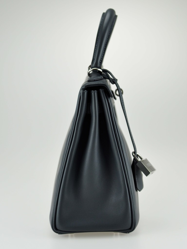 Hermès Kelly 25 torebka