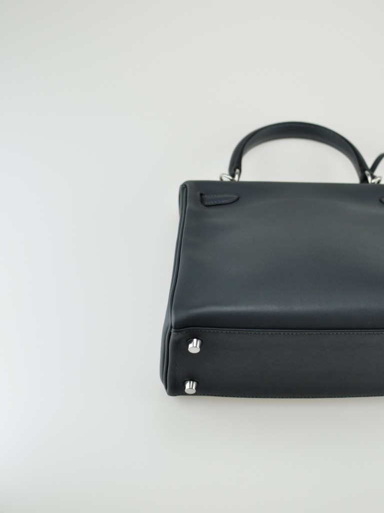 Hermès Kelly 25 torebka