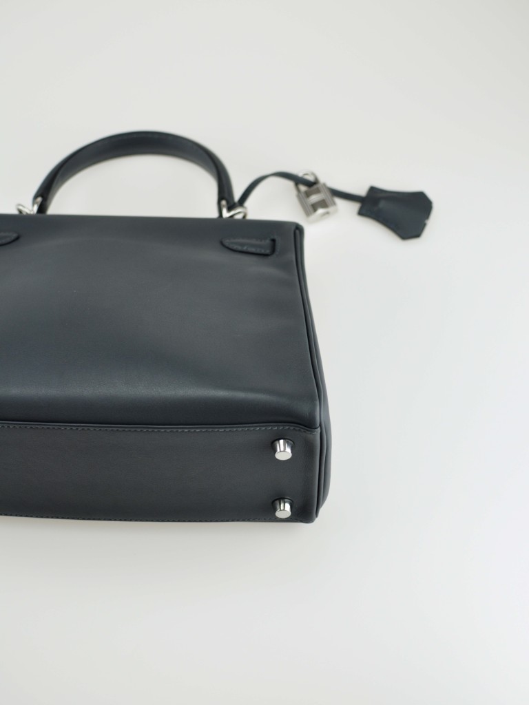Hermès Kelly 25 torebka
